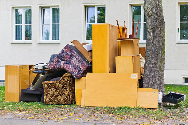 Best Professional Junk Removal  in Muncy, PA